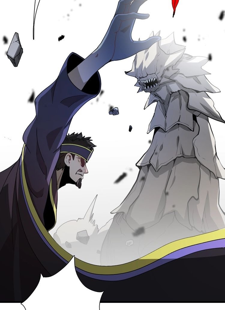 Reborn Doctor Chapter 39 Bahasa Indonesia